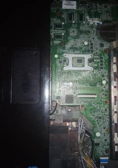 HP
