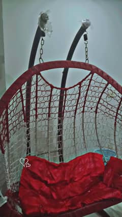 swing's.