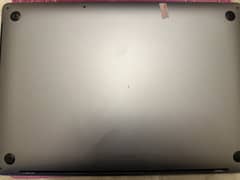 Macbook Pro 2018 15-inch