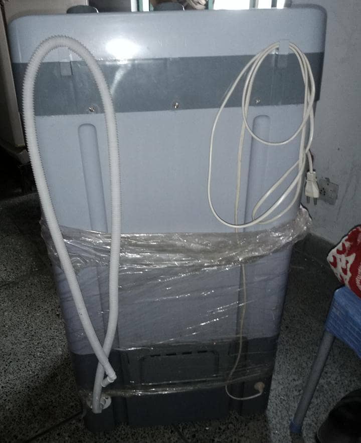 Spinner/Dryer Machine 3