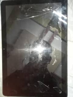 Amazon tablet