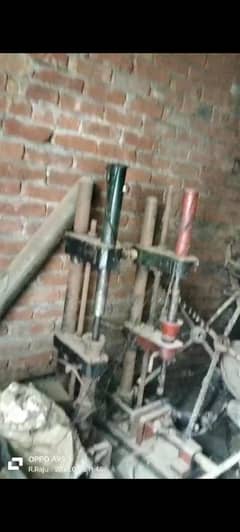 welding
