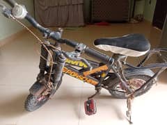 Cycle