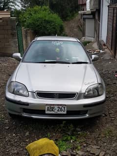 sale car