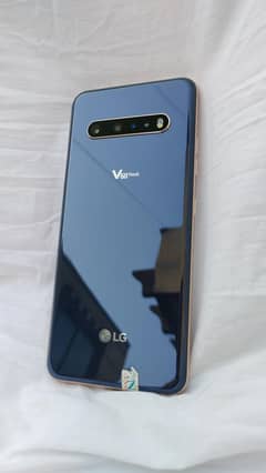 LG V60 thinq 5G