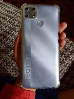 Realme c25s