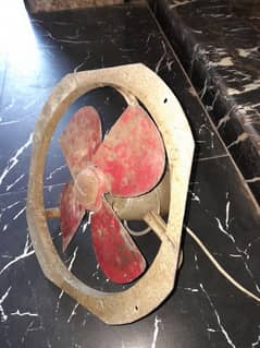 Metal