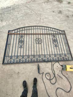 Welding Service Available |Mobile Welder in Cheap price