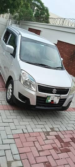 WAGON
