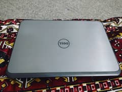 Dell Latitude 3540 Intel (R) Core (TM) i3-4005U Cpu @1.70Ghz