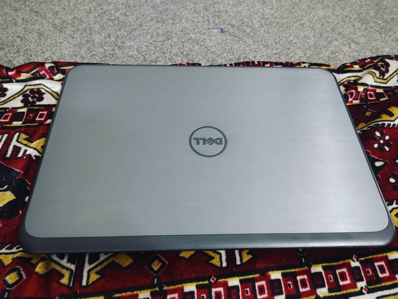 Dell Latitude 3540 Intel (R) Core (TM) i3-4005U CONTACT 03349929211 0