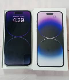 iPhone 14promax factory unlock