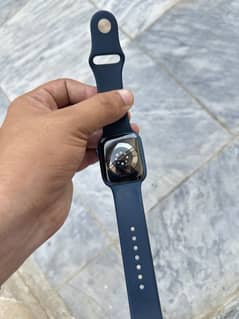 Apple Watch Series 7 45mm