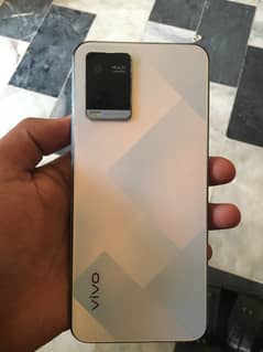 Vivo Y21