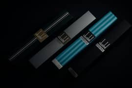 pencil perfumes