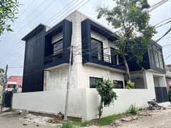 2500 SFT Brand New Corporate Office Near CBD Available For Rent At Gulberg