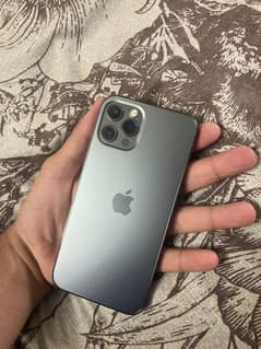 Iphone 12 pro 128gb factory unlock