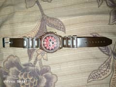 Etron Watches
