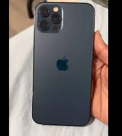iPhone 12 Pro 5G Face Id Ok Ture Tone ok 10/10 camera All Ok PUBG