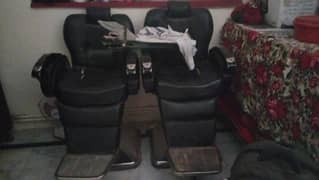 saloon chairs