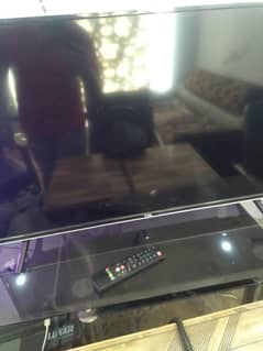 TCL smart 43 inch  led tv full hd 1080p