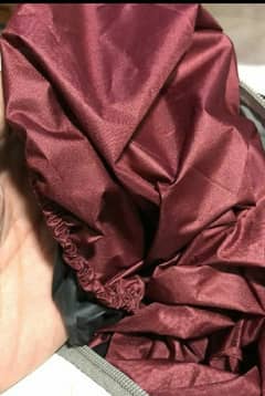 Car Top Cover