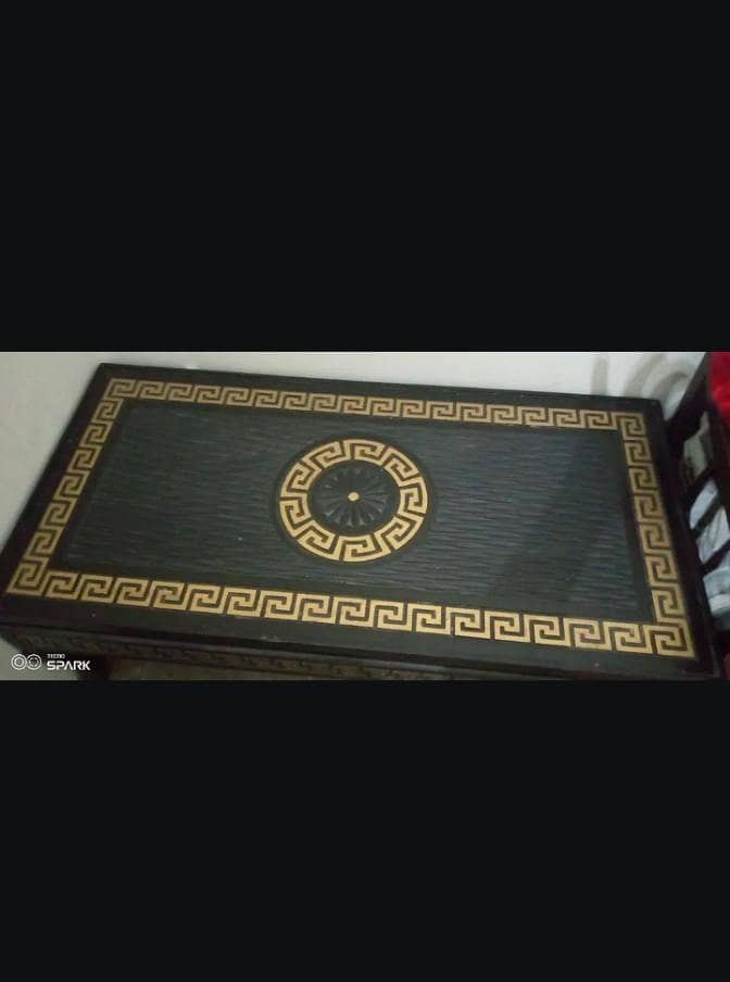 good condition table 03354255838 1