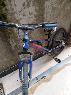 bicycle