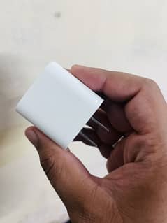 Iphone PD 20 watt charge