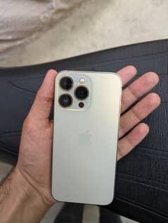 iPhone 13 Pro