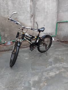 HUMBER bicycle in good condition for sale