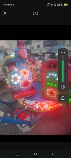 musical kids toye