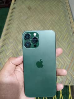 iPhone 13 pro max non pta 128gb Health 87%
