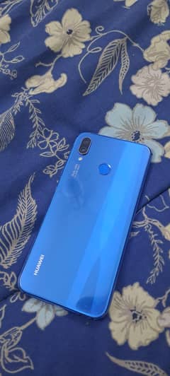 Huawei p20 lite