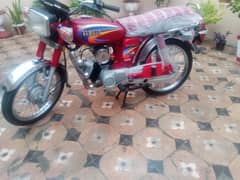 YAMAHA ROYLE 2005 MODEL file book num plates and 1st owner  80final
