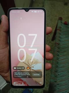 redmi a3x