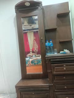 dressing table available