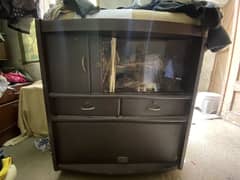 TV Trolley