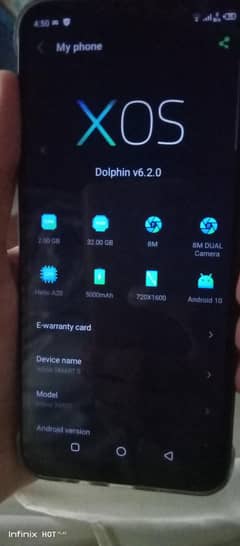 PTA dual sim
