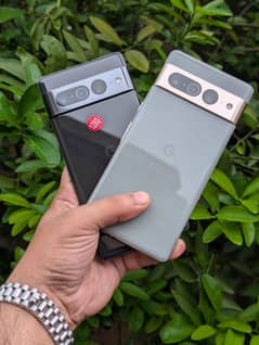 google pixel 7 pro pta approved