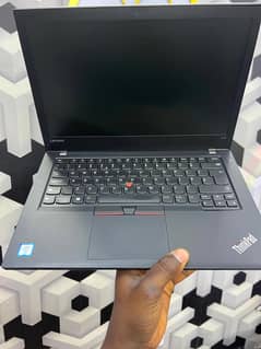 Lenovo Think paid T470