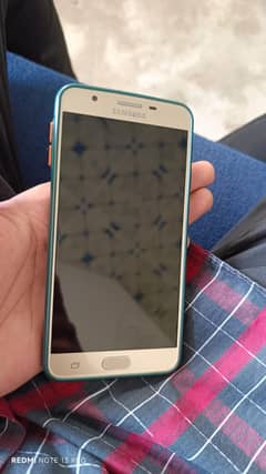 Samsung galaxy j7Prime