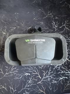 VR SHINECON VR