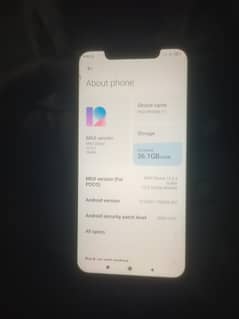 poccophone F1