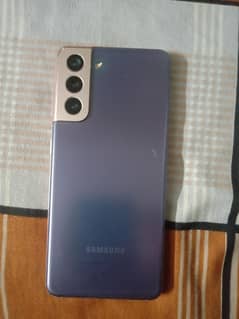 Non Pta Samsung S21 8gb|128gb latest update(1Ui7)