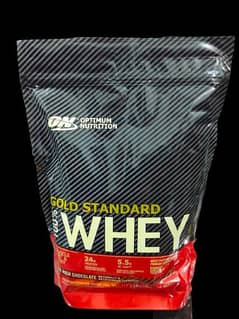 Whey Protien