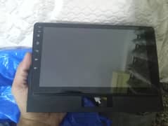 Android LCD New