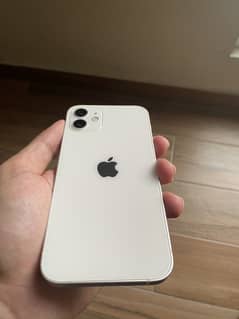 Iphone 12 jv