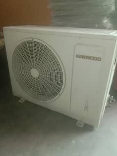 2 ton AC Kenwood