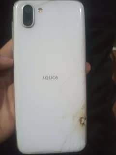 Sharp Aquas R2 for sale